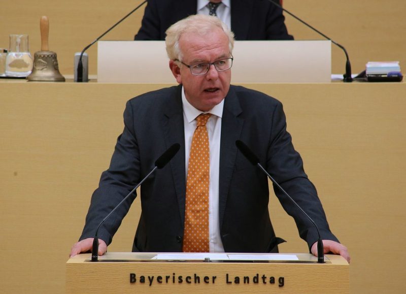 Asylstreit: "Die europäische Lösung ist eine Mär"