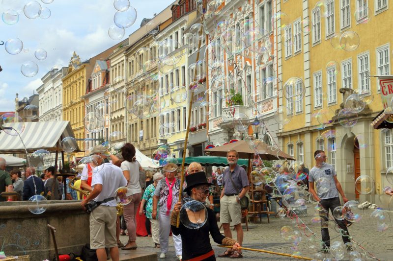 Integration in Sachsen: der Wille ist da, die Probleme auch
