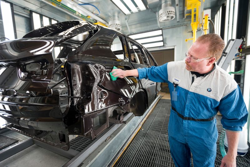 Deutsche Industrie: Juncker und Trump müssen die Notbremse ziehen