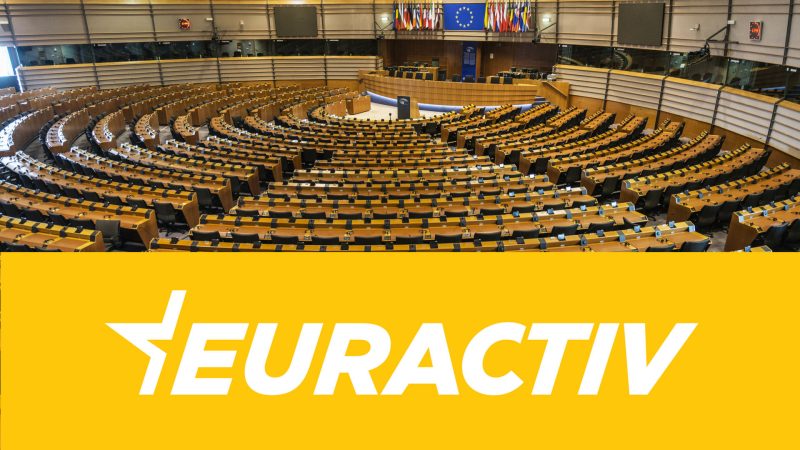 Sommerpause bei EURACTIV