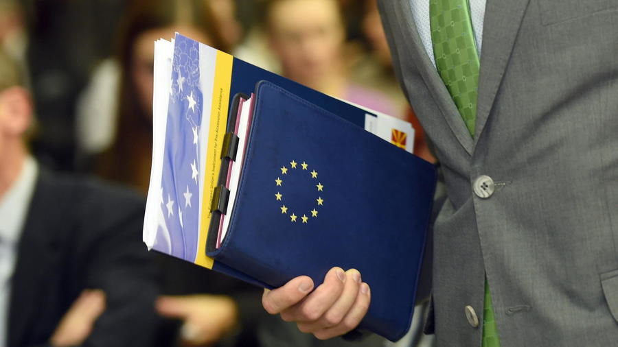 eu beamter