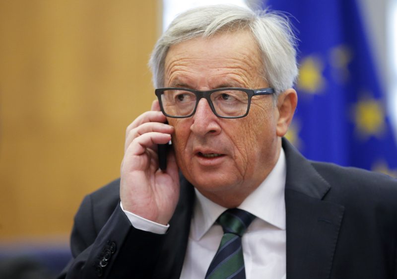 Juncker will die Sommerzeit abschaffen