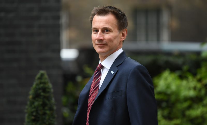 Außenminister loben deutsch-britische Beziehungen