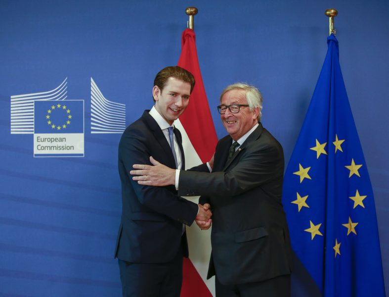 Österreich „für alle Szenarien gerüstet"