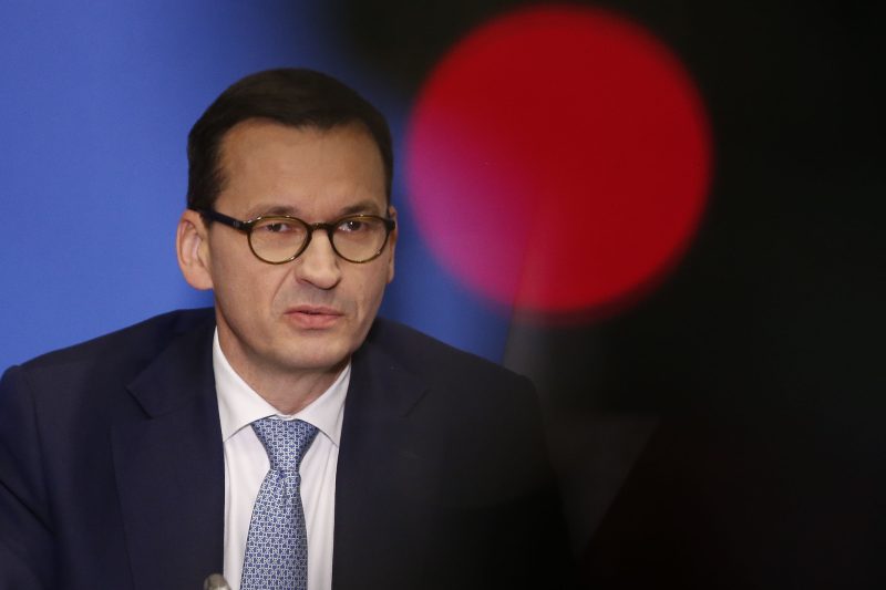 Polen entgeht neuer EU-Klage - vorerst