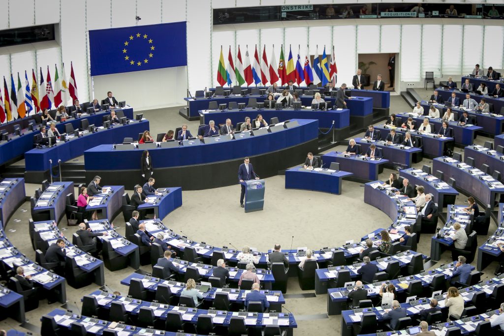 Future of Europe – Statement by Polish Prime Minister Mateusz Morawiecki