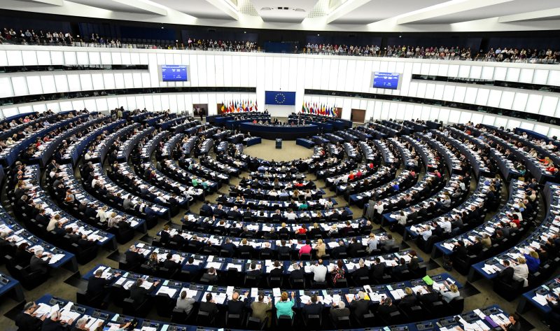 Ende der GroKo auch in Europa