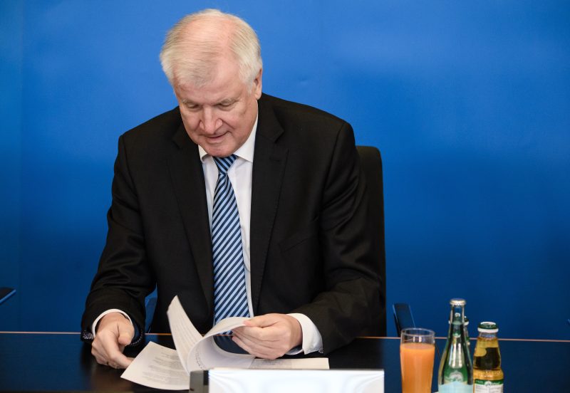 Kein Masterplan der Koalition