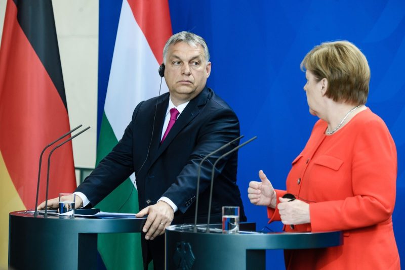 Auf der Suche nach Gemeinsamkeiten
