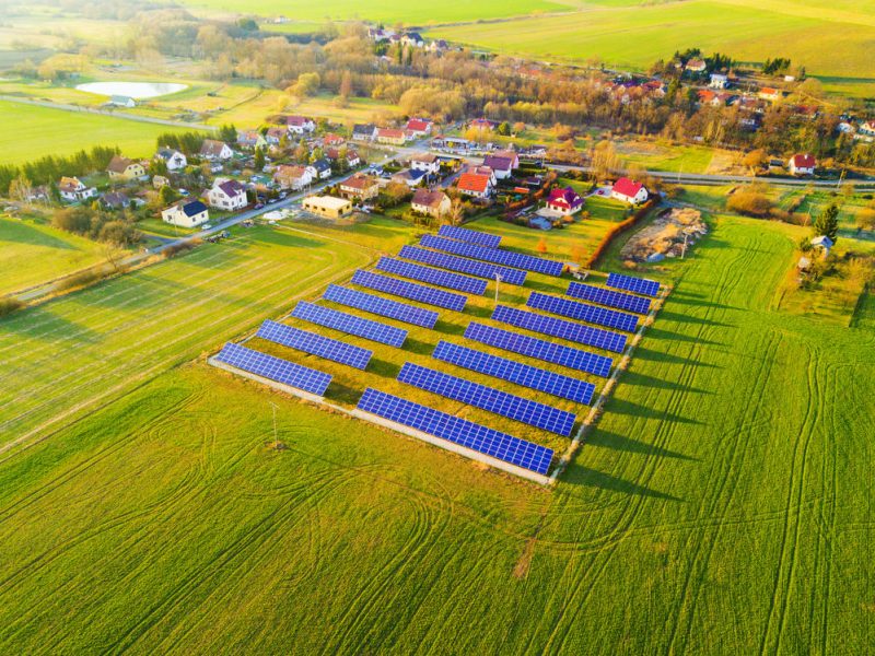 Europäische Bürgermeister fordern Null CO2-Emissionen