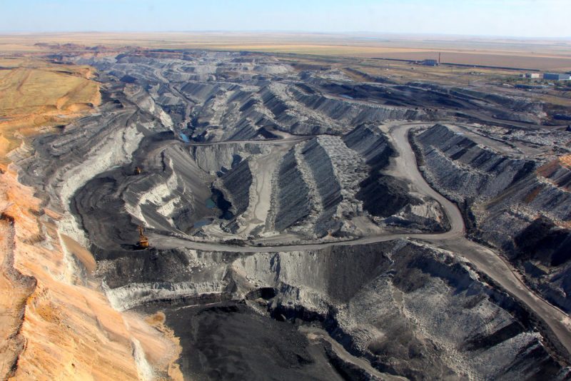 RWE gehen die Investoren für Kohle-Projekte aus