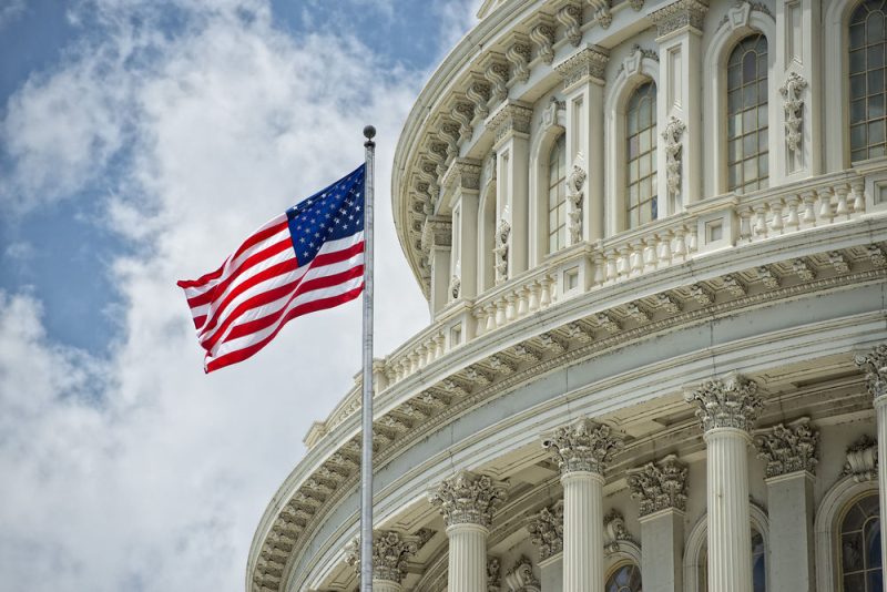 USA: globale Macht ohne globale Interessen?
