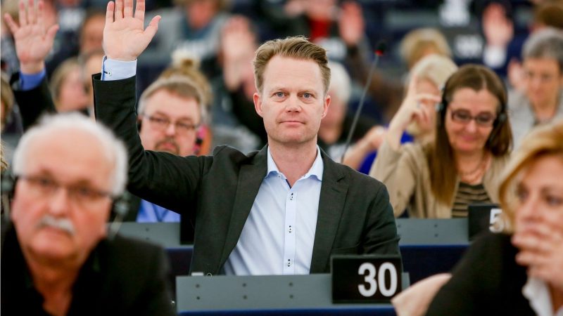 Erneuerbare Energie: "Der Kampf geht weiter"