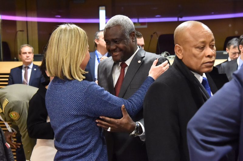 Bestandsaufnahme: Wie weiter nach Cotonou?