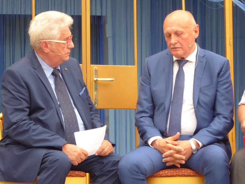 21. August 1968 – die Eskalation des "Kalten Krieges"