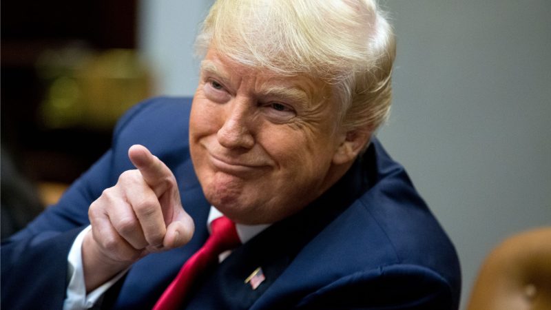 USA erhöhen Zölle auf chinesische Waren nochmals um 10 Prozent
