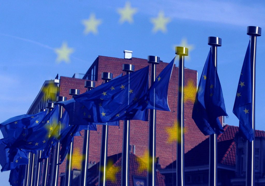 European Union is awarded the 2012 Nobel Peace Prize