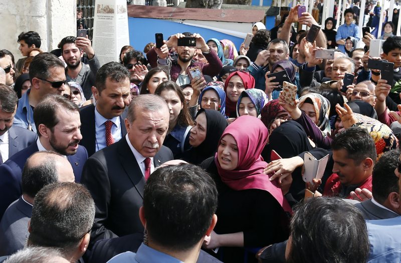 Absturz der Lira: Türkei plant Einsparungen und Wirtschaftsreformen