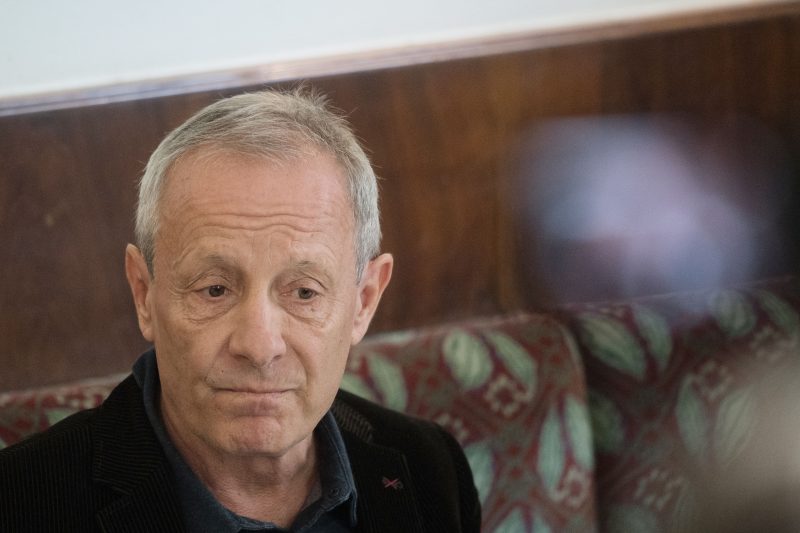 Eine Pilz-Liste für die EU-Wahl