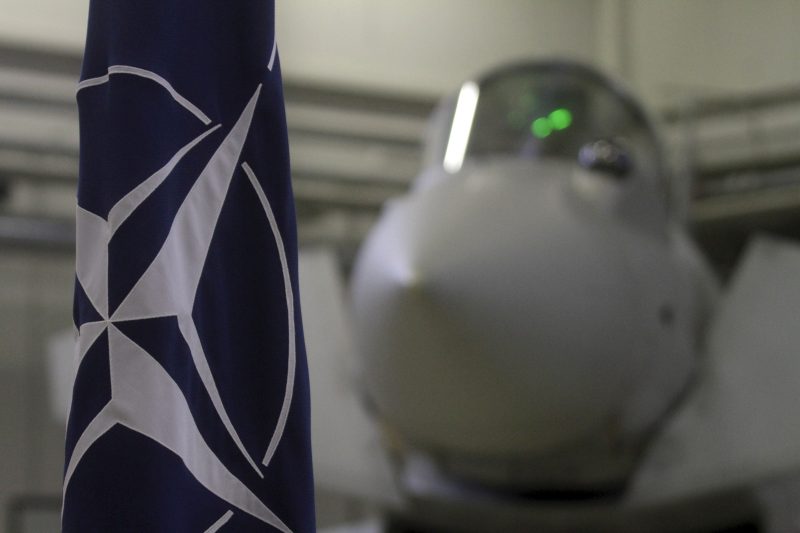 NATO-Manöver provoziert Russland