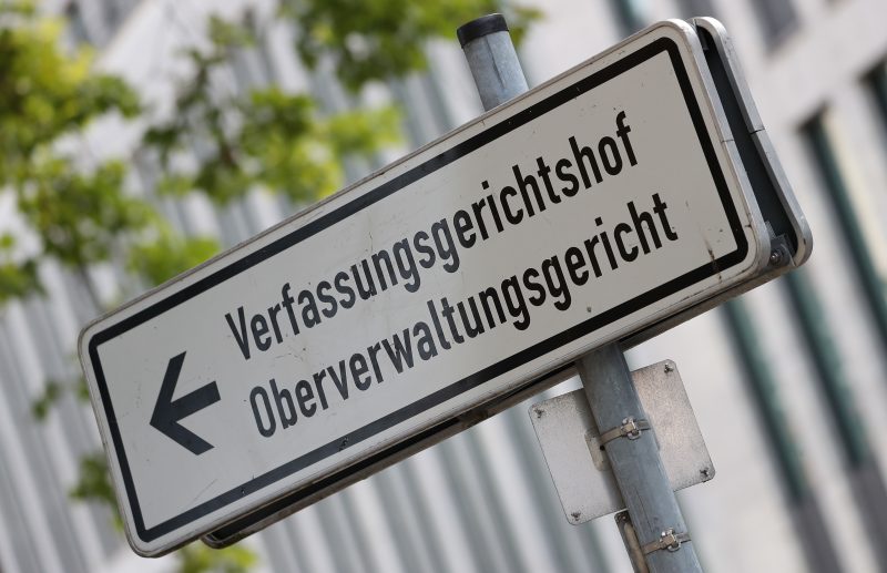 Debatte entbrannt um Unabhängigkeit der Justiz im Fall Sami A.