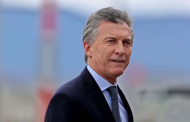 IWF will Argentinien schneller helfen