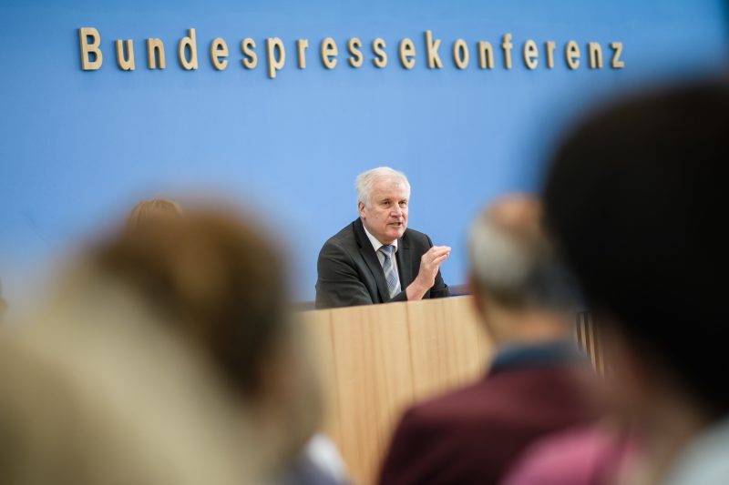Umstände um Hackerangriff aufgeklärt