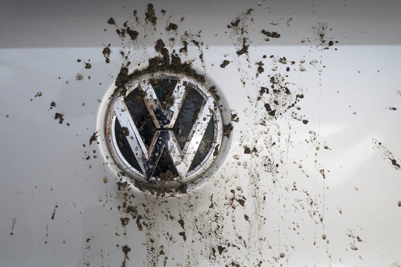 Dieselskandal: Deutschland blockiert Ermittlungen in Frankreich