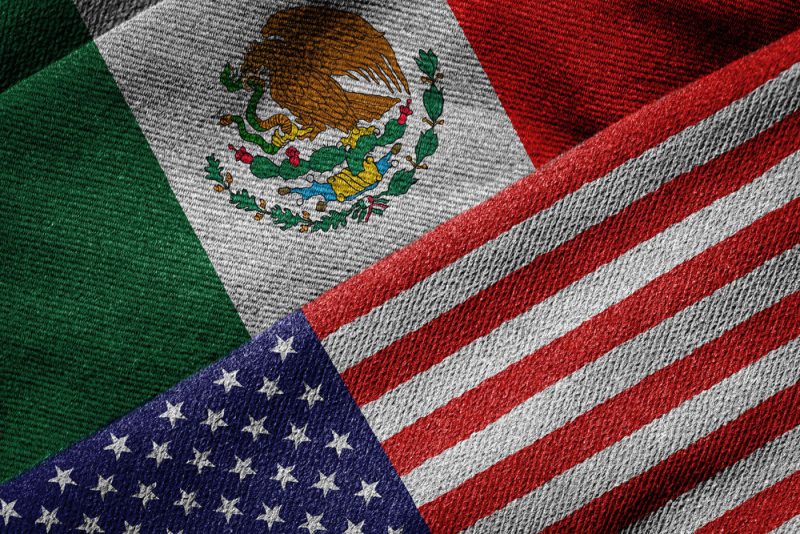 Mexiko und USA legen Nafta-Neufassung vor