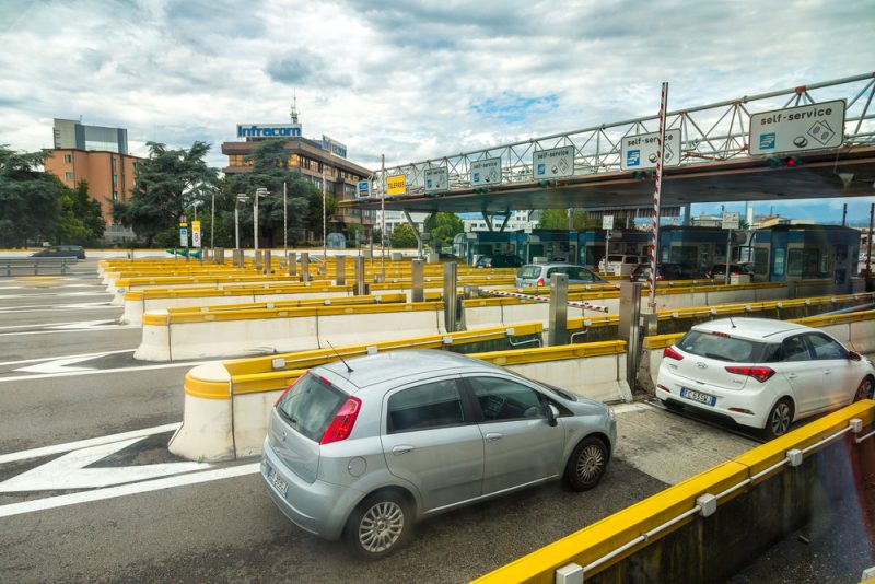 Italien will Autostrade verstaatlichen