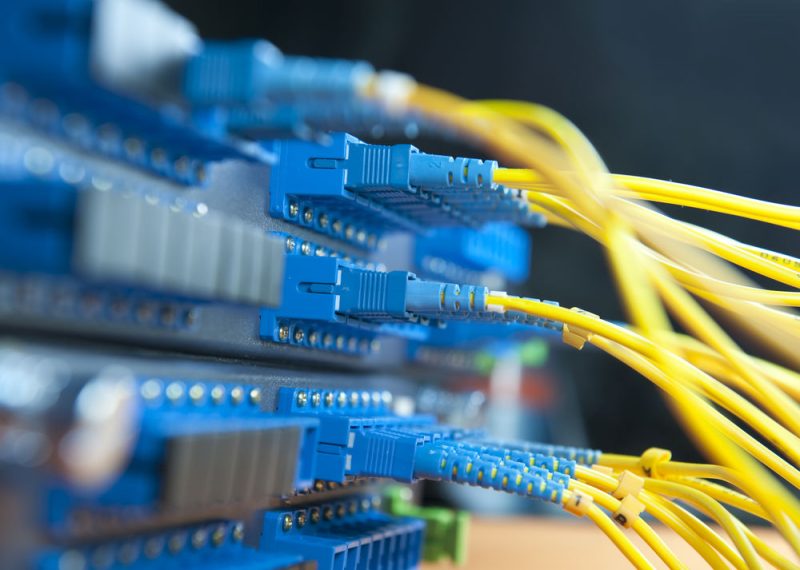 Wettbewerbsnachteil Digitalisierungsstau