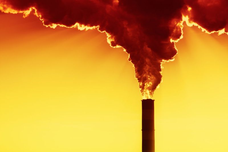 Bericht: Preise für CO2-Zertifikate steigen drastisch