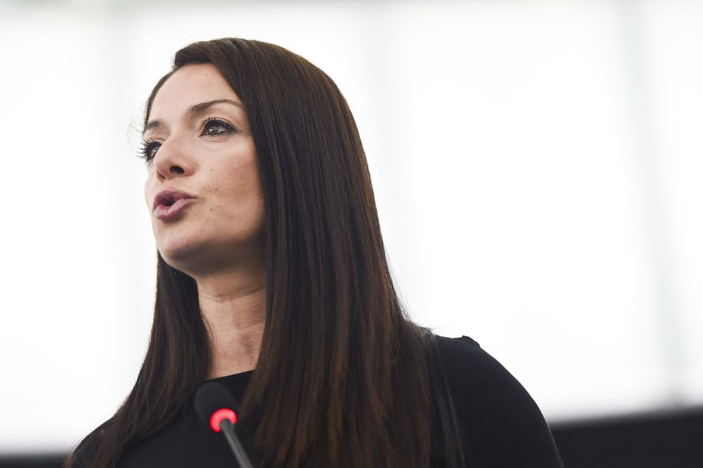 Plenary session – Situation in Syria