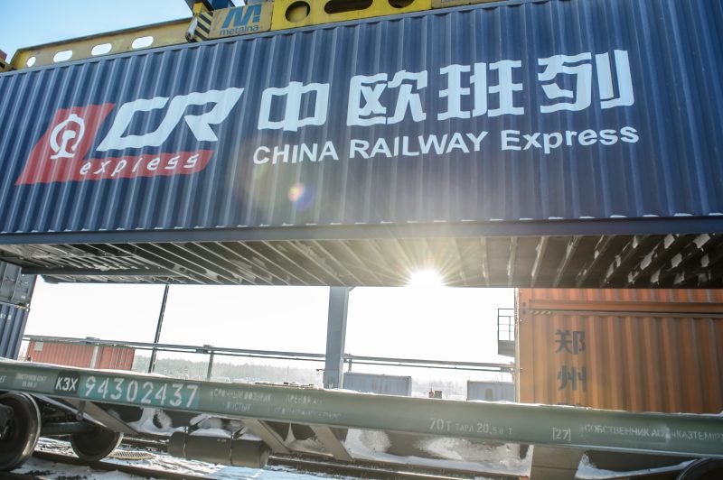 Polen wird für chinesische Investitionen attraktiver