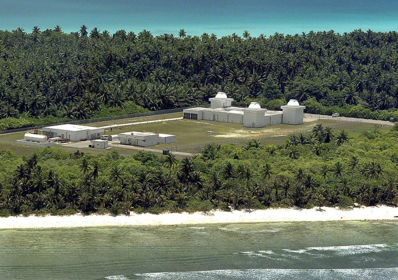 Chagos und das Schweigen der EU