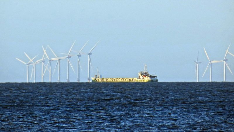 Unternehmen mahnen Klima-Abkommen nach Brexit an