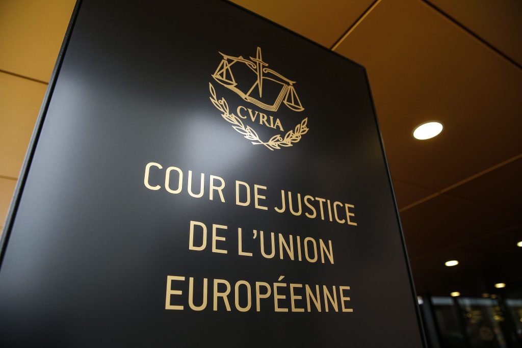 ECJ to rule on Schremps against Facebook