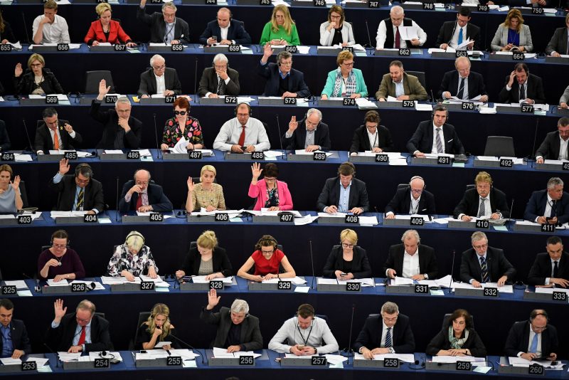 EU-Haushalt: Mitgliedsstaaten sollen sich endlich festlegen