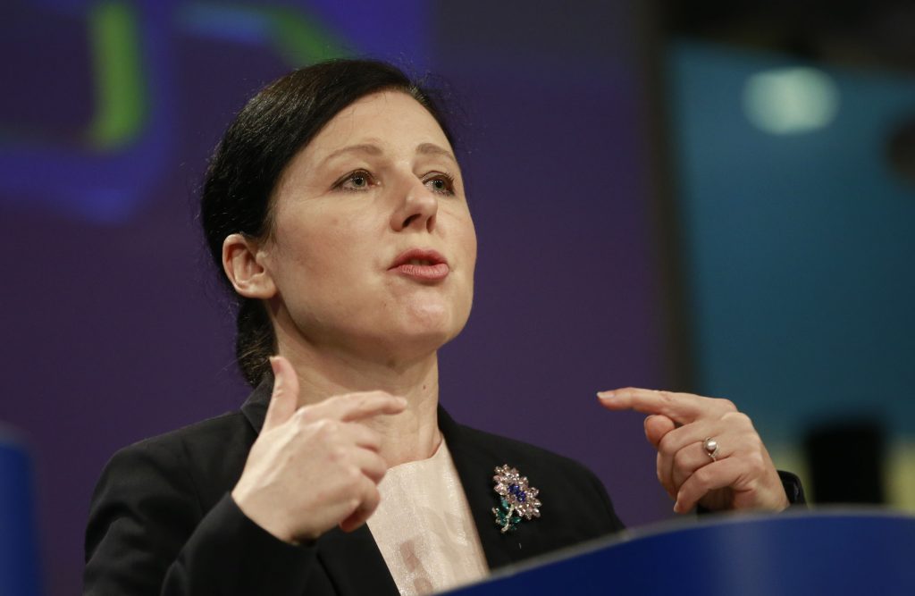 EU whistleblower protection law