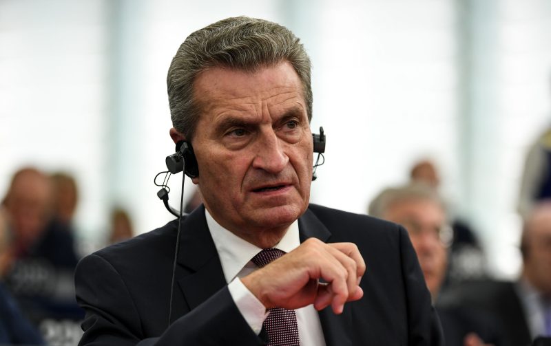 "Fiktive und falsche Rechnungen": Hat Großbritannien bei den EU-Zolleinnahmen geschummelt?