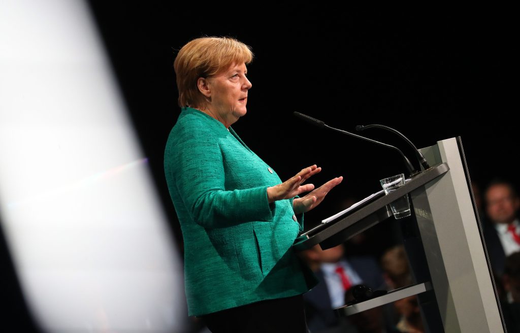 Day of the German Industry
