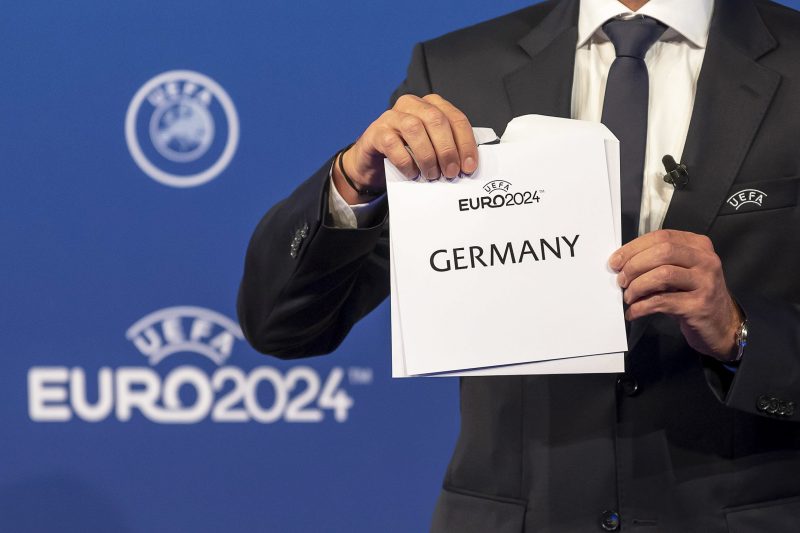 EURO 2024 in Deutschland - Ein neues Sommermärchen?