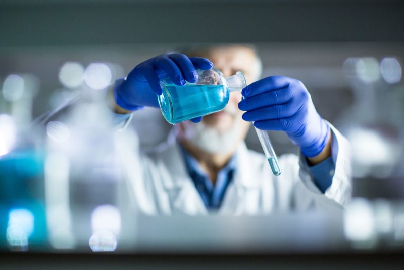 Biotech-Industrie: "Überreguliertes" Europa ist unattraktiv für Investoren