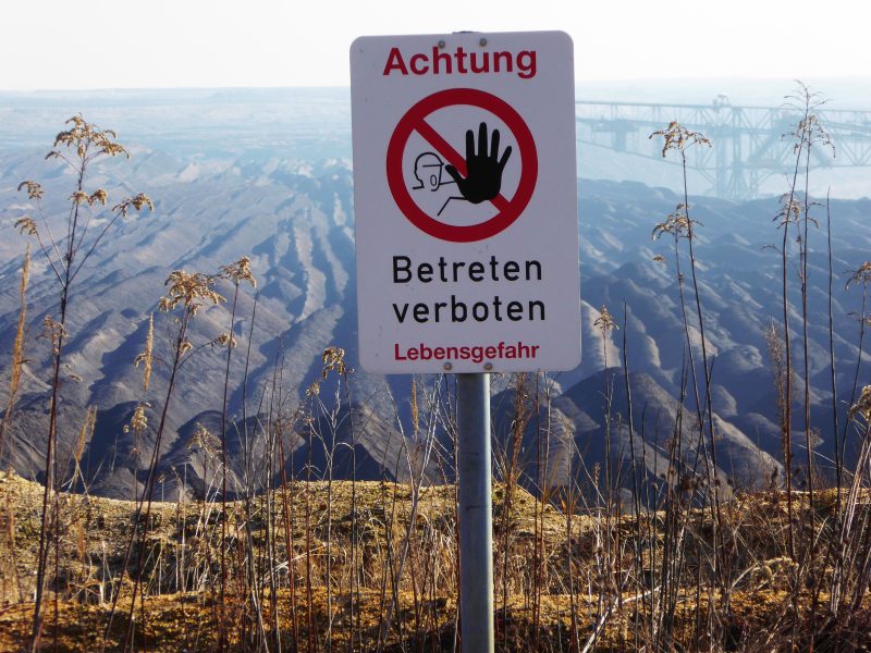 Top-Meldungen aus dem Bereich Energie und Umwelt