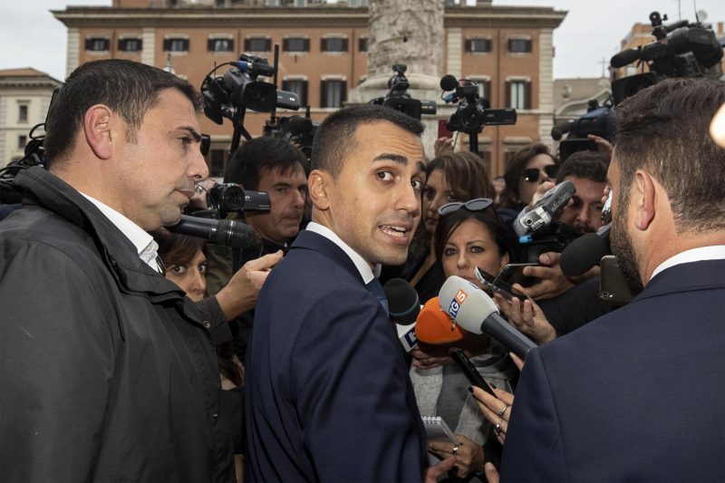 Italien verschärft Einwanderungsgesetze