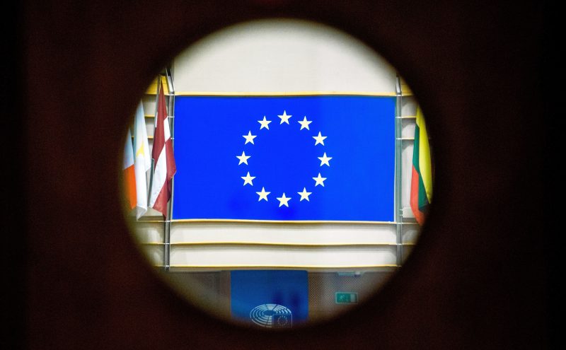 Europawahl 2019: "Die EU-Kommission wird durchmischter"