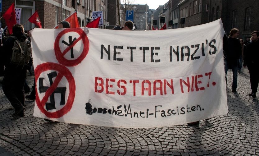 Nette Nazis