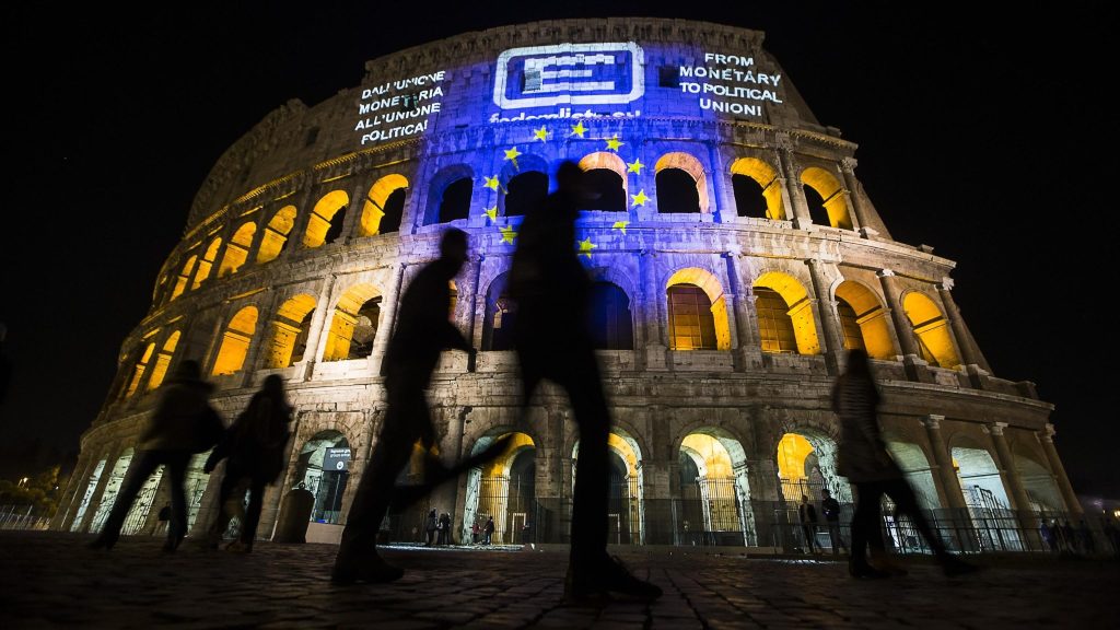 Rome_Colosseum_EUflag