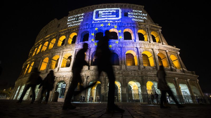 Spekulationen um Neuwahlen in Italien