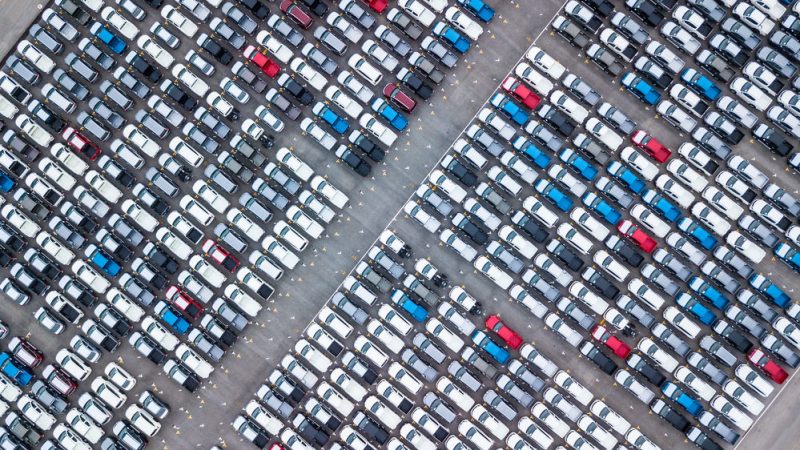 Enttäuschung und Triumph: EU-Rat einigt sich auf CO2-Ziele für Autos